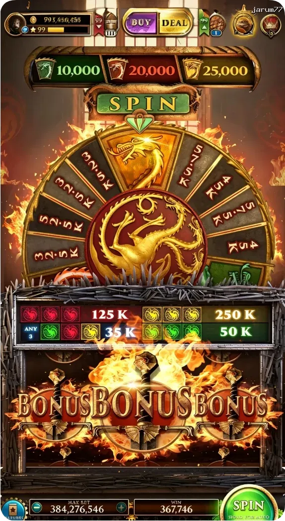jarum77 APK