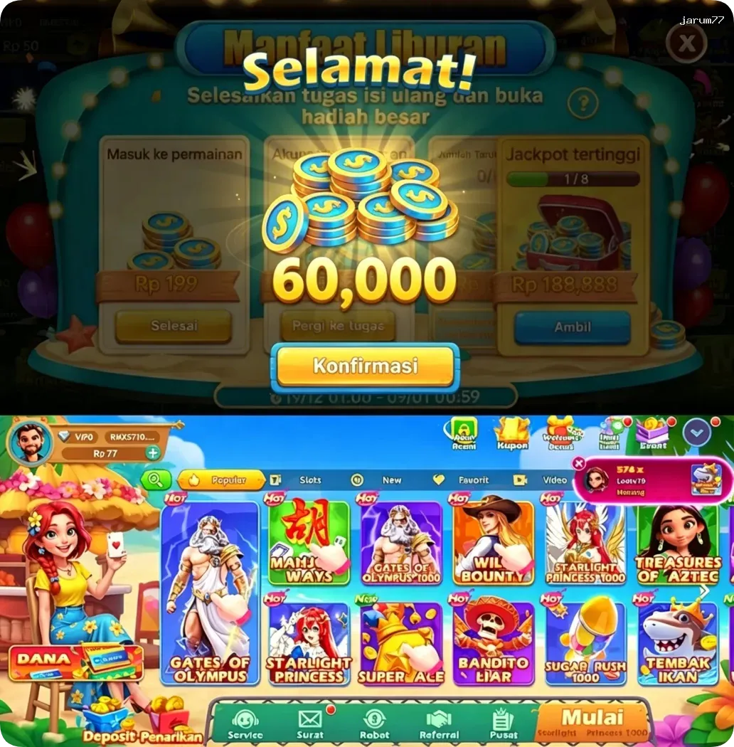 jarum77 Masuk - jarum77 Resmi